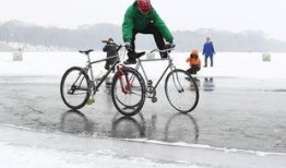 长春自行车爆料视频最新,揭秘城市交通新现象